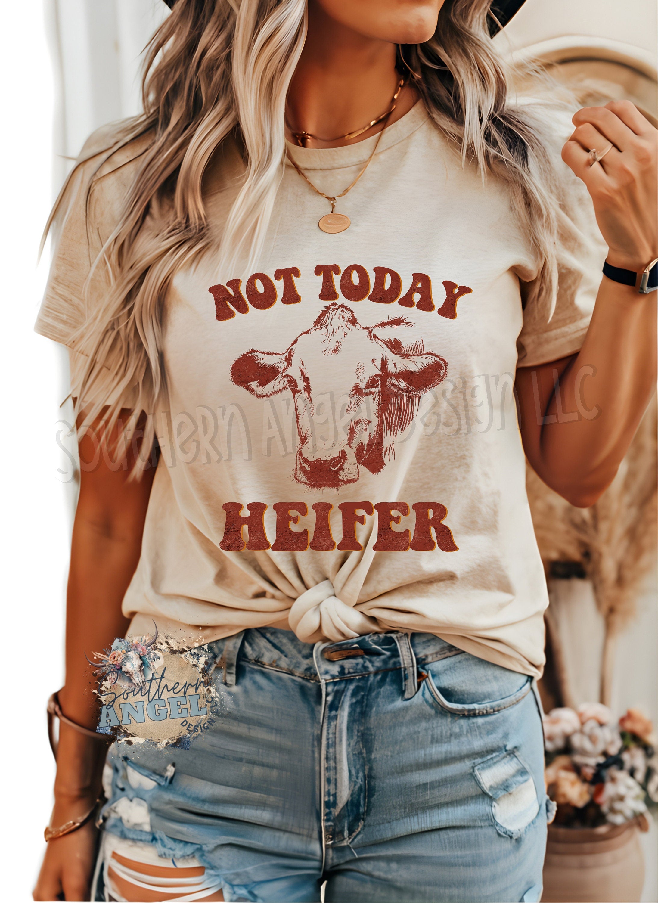 Not today heifer shirt, Texas forever shirt, womens Texas shirt, Texas pride shirt, State shirt, Texas shirt, Texas love, Texas strong shirt