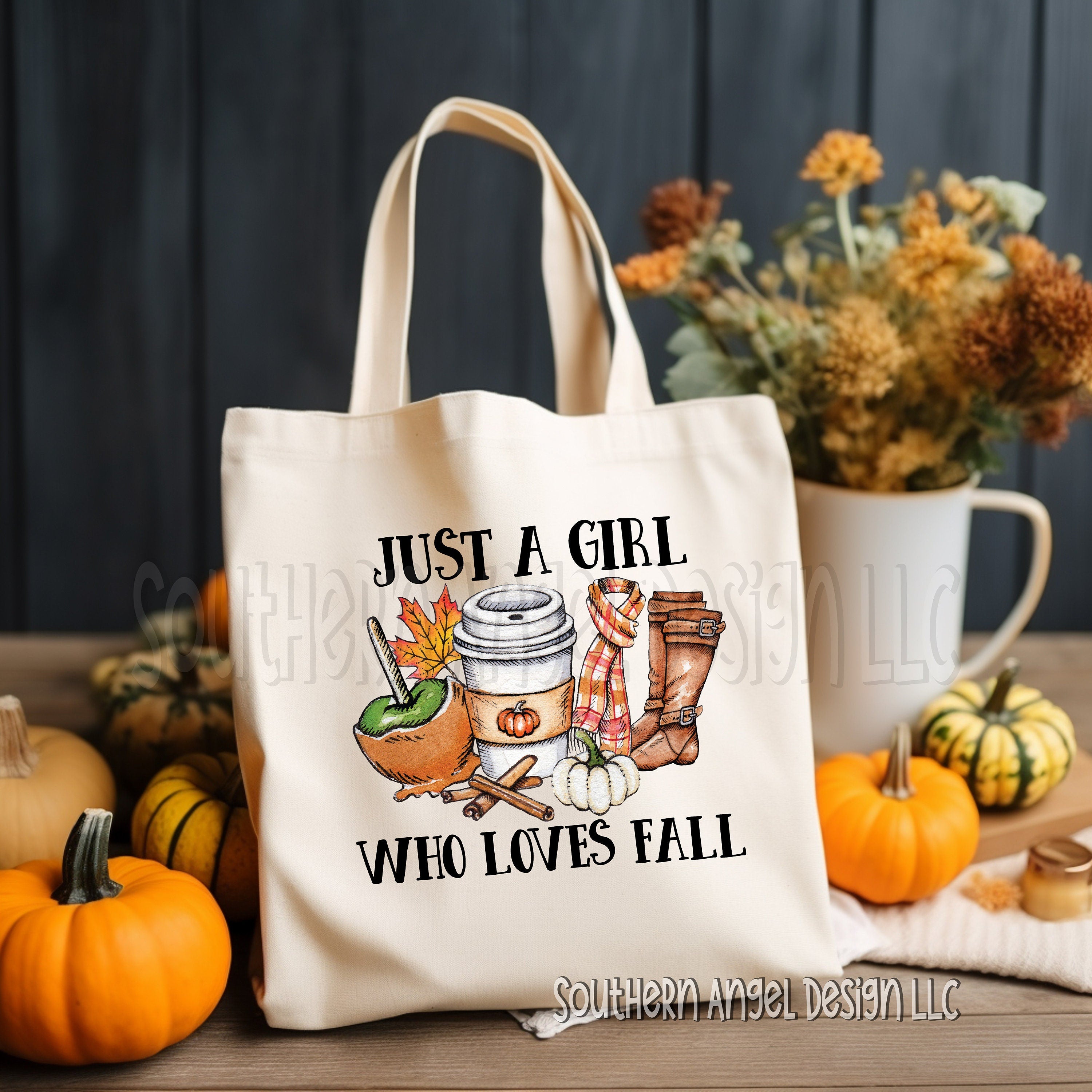 Thanksgiving 2025 tote bags